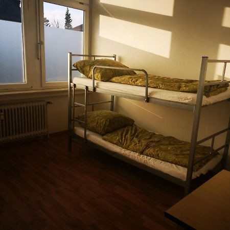 Monteurzimmer-Munchen24 Kültér fotó